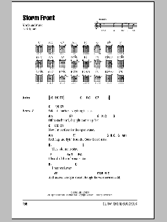 Storm Front von Billy Joel (Download) 