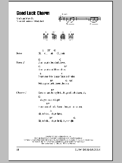 Good Luck Charm von Elvis Presley (Download) 