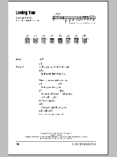 Loving You von Elvis Presley (Download) 