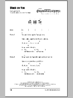 Stuck On You von Elvis Presley (Download) 