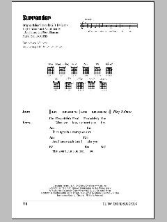 Surrender von Doc Pomus (Download) 