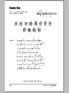 Danny Boy (Download) 