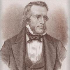 A Nation Once Again von Thomas Davis (Download) 