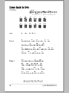 Come Back To Erin von Irish Folksong (Download) 