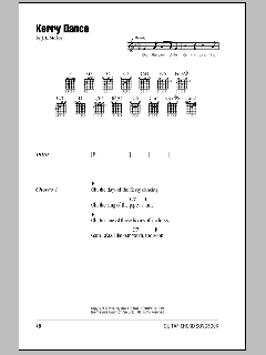 Kerry Dance (Download) 