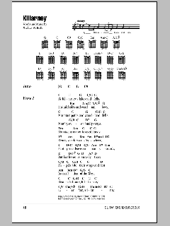 Killarney (Download) 