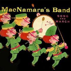 MacNamara's Band von Shamus O'Connor (Download) 