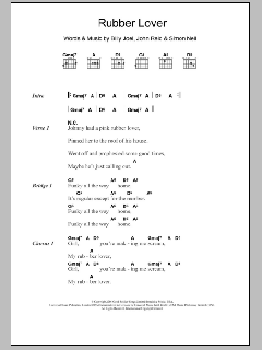 Rubber Lover von John Reid (Download) 