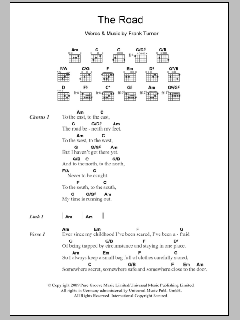 The Road von Frank Turner (Download) 