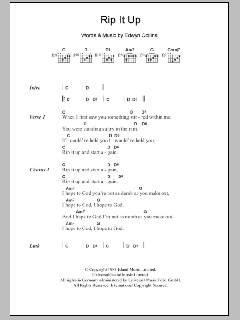 Rip It Up (Download) 