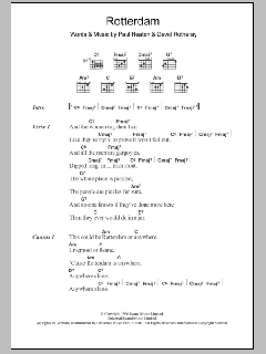 Rotterdam (Download) 