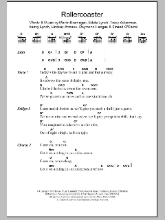 Rollercoaster (Download) 