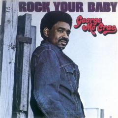Rock Your Baby von George McRae (Download) 