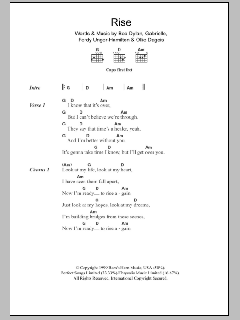 Rise von Gabrielle (Download) 