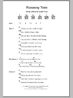 Runaway Train von Soul Asylum (Download) 