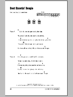 Boot Scootin' Boogie von Brooks & Dunn (Download) 