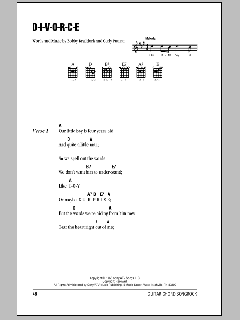 D-I-V-O-R-C-E von Tammy Wynette (Download) 