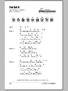 You Got It von Roy Orbison (Download) 