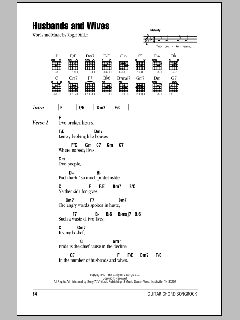Husbands And Wives von Roger Miller (Download) 