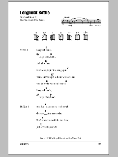 Longneck Bottle von Garth Brooks (Download) 