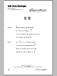 Okie From Muskogee von Merle Haggard (Download) 