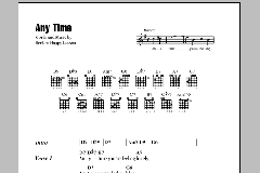 Any Time von Herbert Happy Lawson (Download) 
