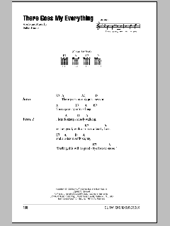 There Goes My Everything (Download) 