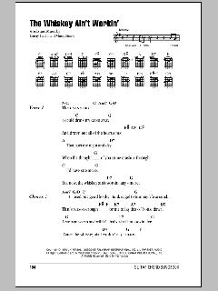 The Whiskey Ain't Workin' von Marty Stuart (Download) 