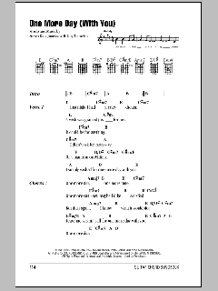 One More Day (With You) von Diamond Rio (Download) 