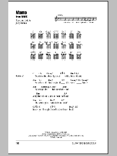 Mame von Jerry Herman (Download) 