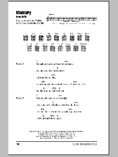 Memory von Barbra Streisand (Download) 