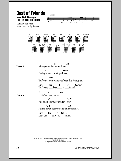 Best Of Friends (Download) 