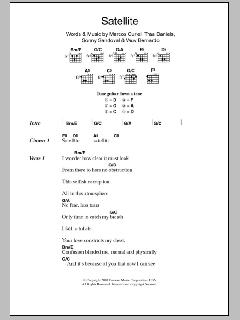 Satellite von P.O.D. (Payable On Death) (Download) 