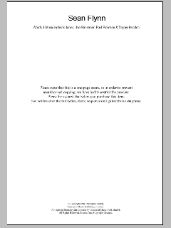 Sean Flynn von The Clash (Download) 