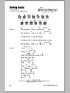 Shrimp Boats (Download) 