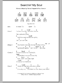 Searchin' My Soul von Vonda Shepard (Download) 