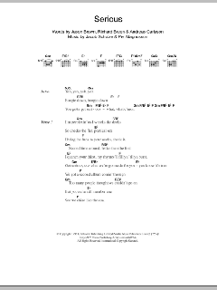 Serious von Five (Download) 