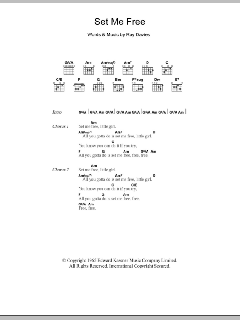 Set Me Free von The Kinks (Download) 