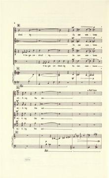 Earthrise von Ross Lee Finney für Solostimmen, gemischten Chor und Orchester (1978) im Alle Noten Shop kaufen