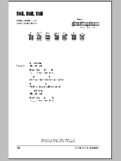 Still, Still, Still von Traditional (Download) 