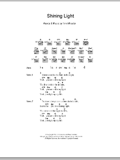 Shining Light von Ash (Download) 