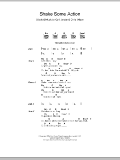 Shake Some Action (Download) 