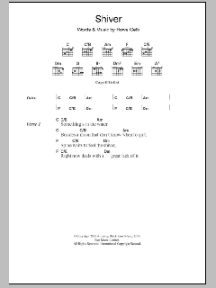 Shiver von Giant Sand (Download) 