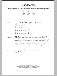 Shadowplay von The Killers (Download) 