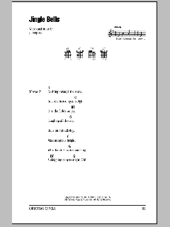 Jingle Bells (Download) 