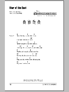 Star Of The East von Judy Garland (Download) 