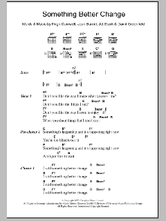 Something Better Change von The Stranglers (Download) 