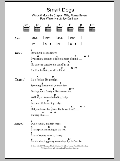 Smart Dogs von Kula Shaker (Download) 