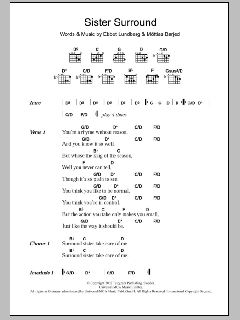 Sister Surround (Download) 
