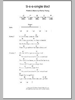 S-S-S-Single Bed von Kenny Young (Download) 